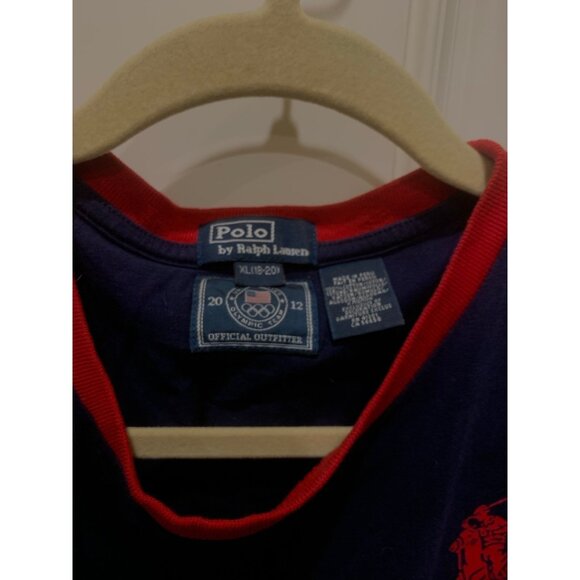 Polo Ralph Lauren London Tshirt - Picture 5 of 8
